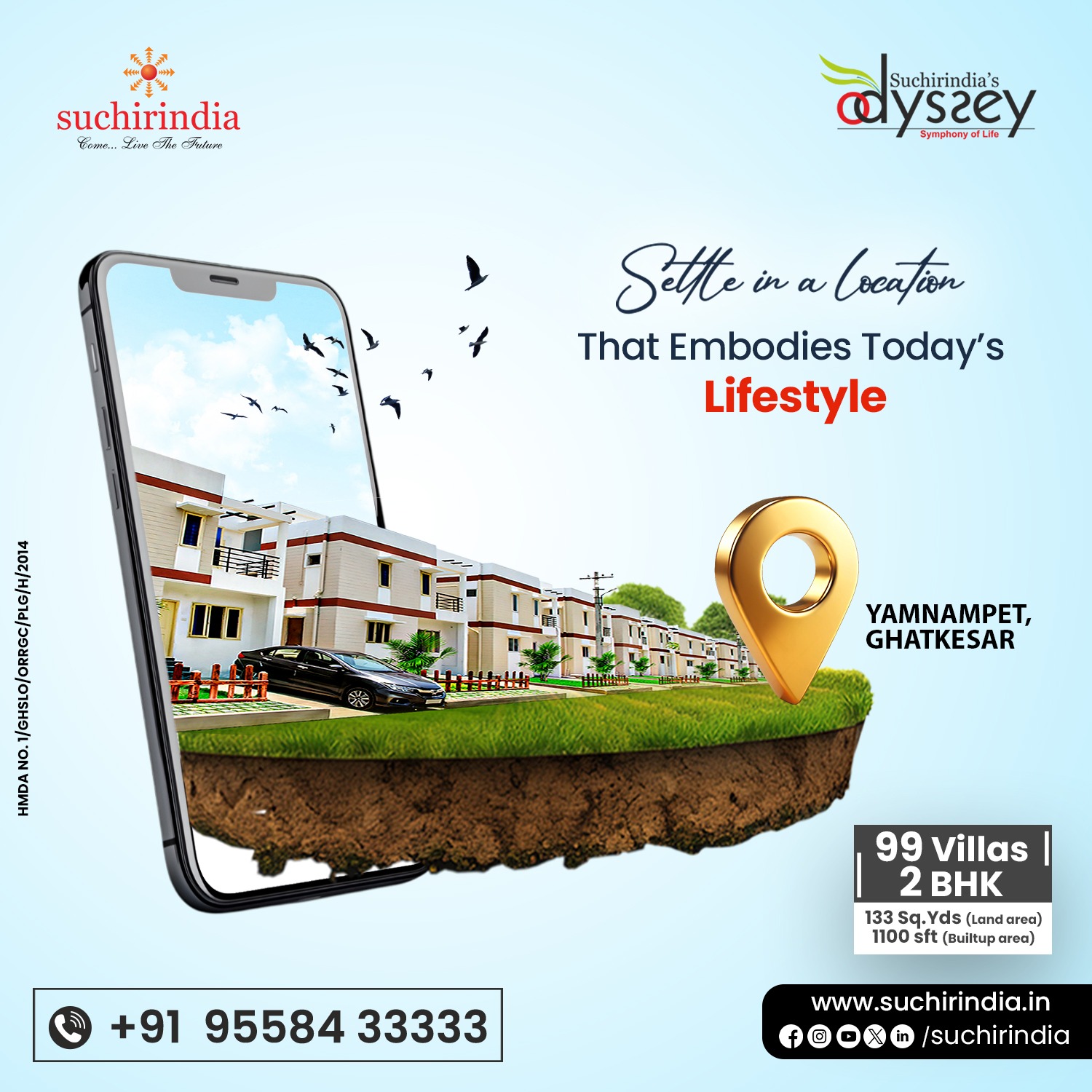 Standard Post with Image