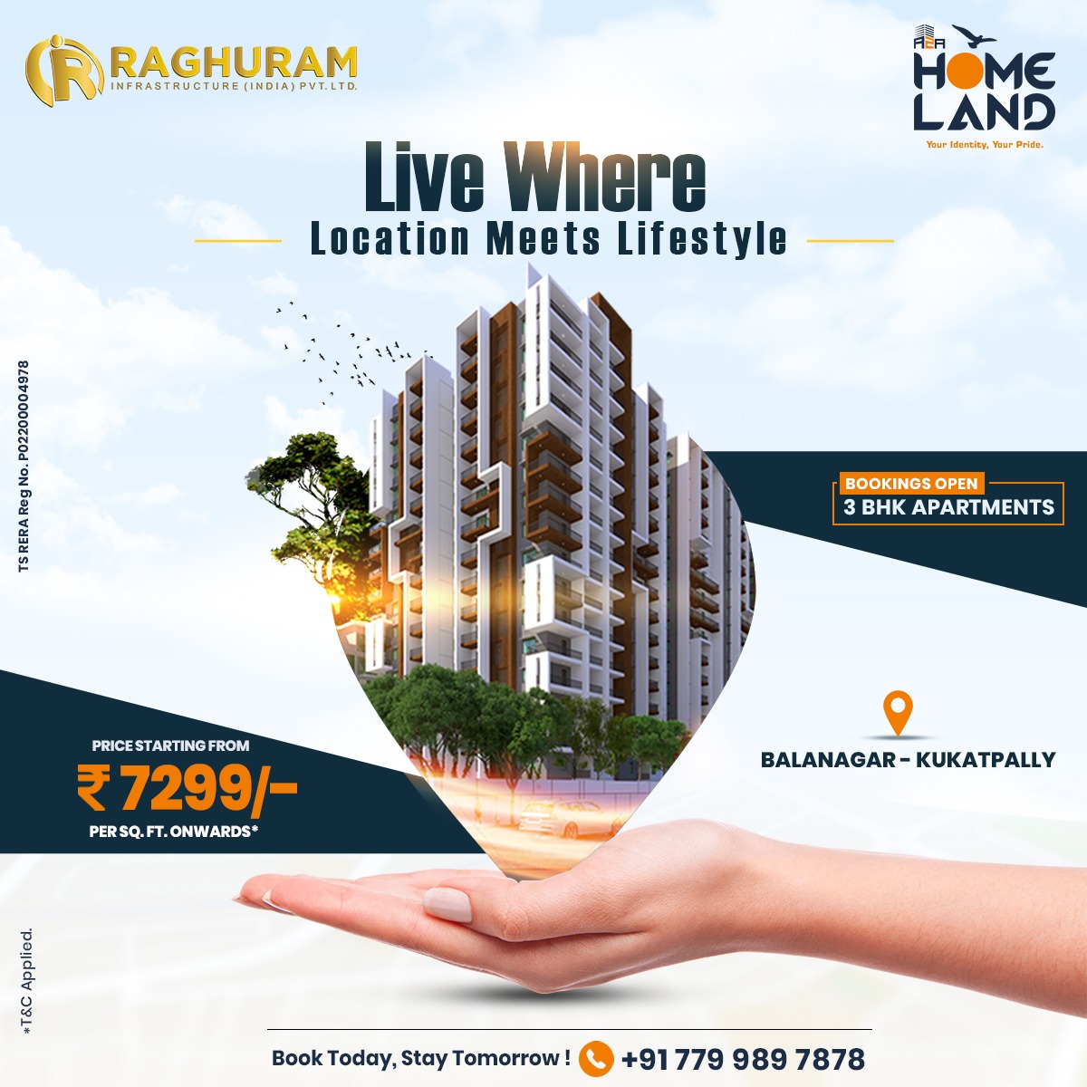 Standard Post with Image